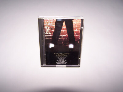 VERY RARE MINI DISC BY MICHAEL JACKSON  Off The Wall  Complete Album 10 Tracks