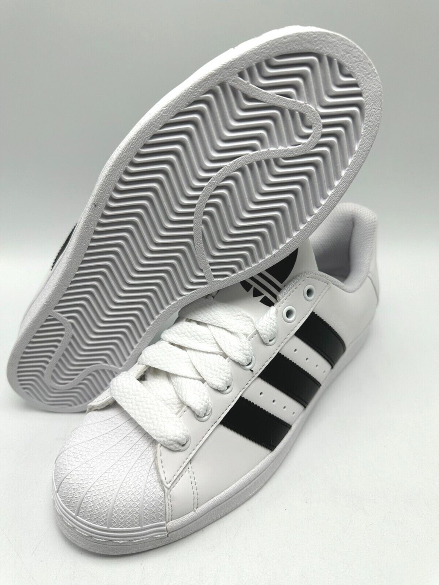 ADIDAS Originals Superstar 'Reflective White Black' IF1585 Men's