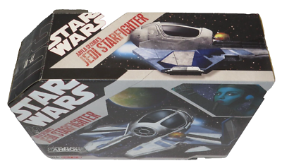 Star Wars Aayla Secura Jedi Starfighter - Clone Wars 30th Anniversary Vehicle With Missiles