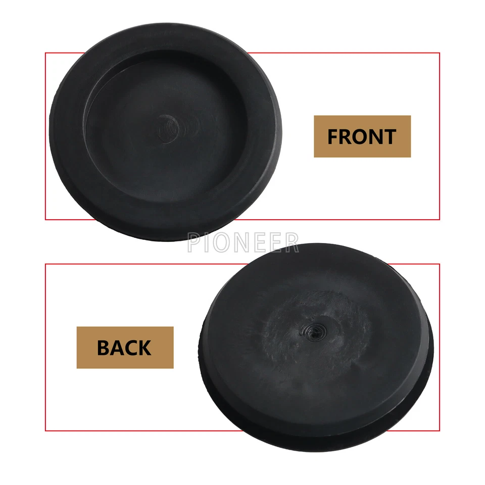 Новая высококачественная сливная пробка 1x подходит для Ford E9TZ 7N171-A США - Изображение 3 из 4