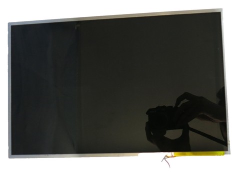 Écran Complet (screen Panel) 15,4" Pour HP EliteBook 8530p - Occasion Fonctionnel, Avec Marques D'usure
