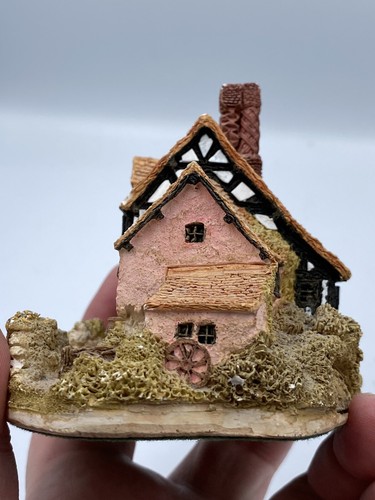 Liliput Lane Saddlers Inn 1987 Made in UK - Bild 6 von 11