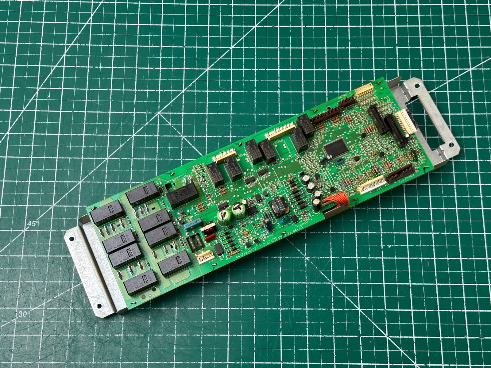 Jenn Air Double Oven Control Board 8507P18160 74008953 eBay