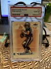 2003 Fleer Focus Tom Brady SSP #43 PSA 10 GEM POP 9!!