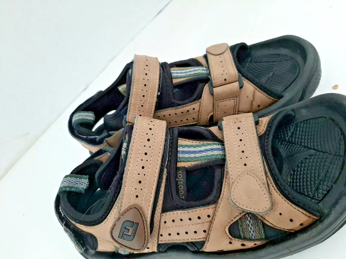 Fj golf hotsell shoes 219