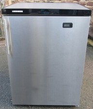 Liebherr Stainless Wine Storage Cooler cabinet WKUES1800 RRP £1299 12m G'tee!