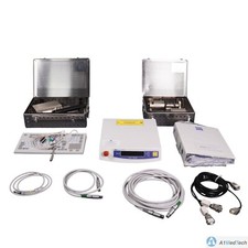 Carl Zeiss Intrabeam PRS500 with XRS Quality Tool Set, XRS 4 Set and Cables