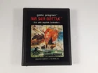 Air-Sea Battle Atari 2600 Game Cartridge Tested And Working