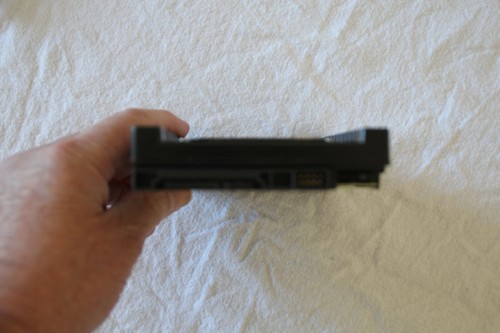 *** BRAND NEW WD VELOCIRAPOR WD1600MLHX HARD DRIVE *** - Picture 3 of 3