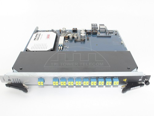 800-0020-03, CYAN / CIENA Z SERIES LAD-8 MODULE - Picture 3 of 5