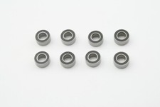 8 x Ball Bearing  Wheel Bearing  Kyosho Fazer KF 