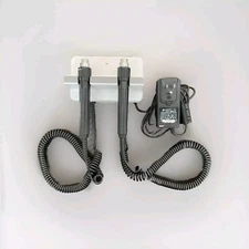 Amico 3.5v volt Wall-Mount Diagnostic Base Station w/ Handles