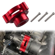 Blow Off Valve Adapter BOV For 2019-22 Ford Ranger & Explorer ST Ecoboost Turbo