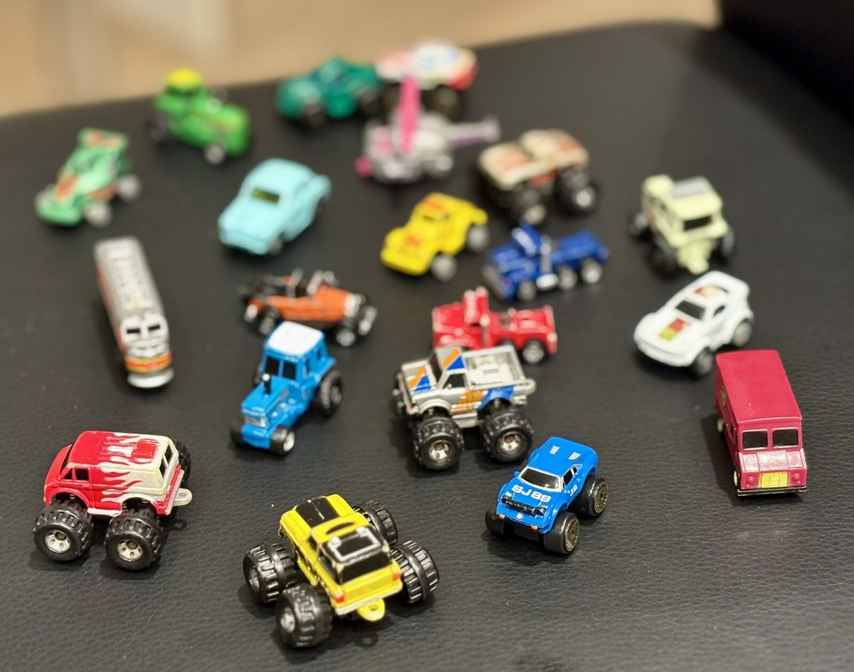 MicroMachines マイクロマシーンズ　ワーゲン MicroMachines マイクロマシーンズ ワーゲン Vintage Micro