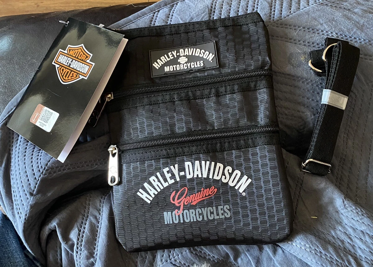 cross body harley davidson purses