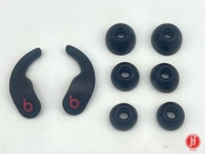 Authentic Replacement Parts Ear Hook / Ear Tips Beats Fit Pro Wireless- Black