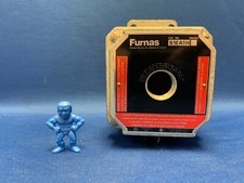 Siemens 51EA1H Pushbutton Enclosure, Control Station for Hazardous Location