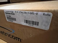 NEW 23413013-001-0 DS1 INPUT MODULE Symmetricom Microsemi T1UTDKA SSU-2000
