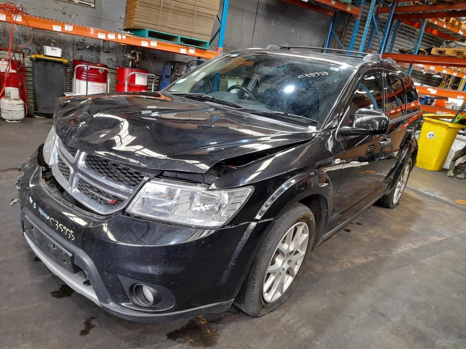 DODGE JOURNEY ENGINE PETROL, 3.6, JC, 07/11-12/16 - image 4 of 4