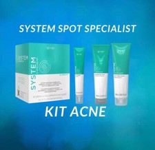 Seytu  System Spot Specialist Kit  Anti Acne, Acne treatment  OML