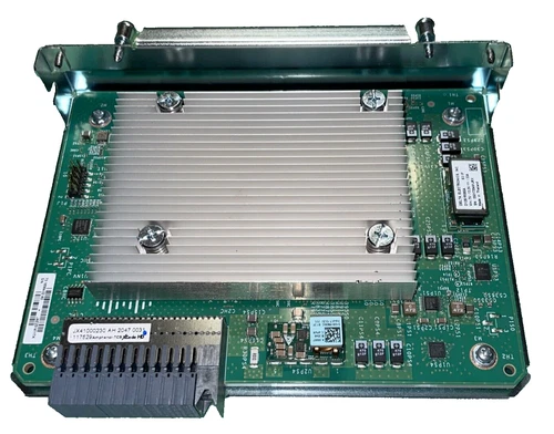 Cisco ASR1002HX-IPSECHW Krypto-Modul für ASR1002-HX Router