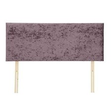 Plain Headboard Luxury 26"