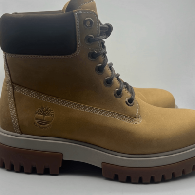 Timberland Arbor Road Waterproof Lace up wheat full grain Timberland Arbor Road Waterproof Lace up wheat full grain