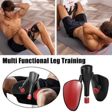 Hip Trainer Kegel Exerciser For Inner Thigh Leg Arm Pelvic Floor Muscle Buttocks