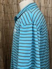 Dunning Golf Mens 3 Button Polo-Large-Poly Spandex-Claremont Country Club  — photo 4