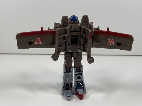Transformers Universe Aerialbots Fireflight 2008 Revenge of the Fallen Superion - Picture 8 of 10