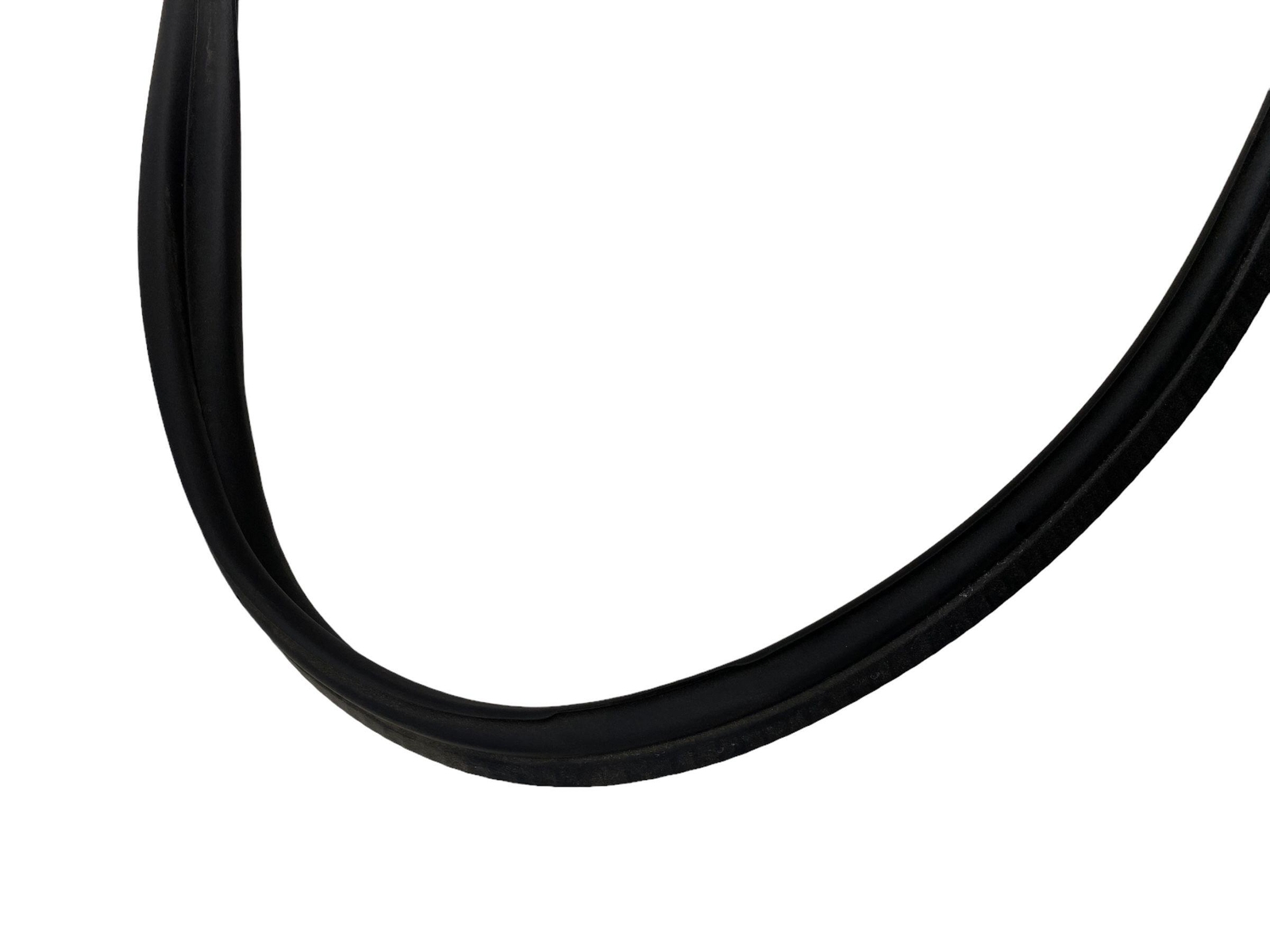 2018 - 2021 ASTON MARTIN VANTAGE OEM REAR TRUNK LID CARGO BOOT WEATHER STRIPPING