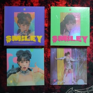 Yena Smiley | eBay