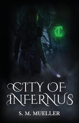 Thumbnail - S M Mueller City Of Infernus (taschenbuch)