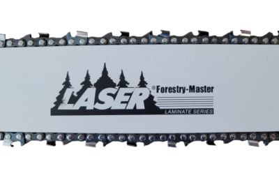 Ricambio Motosega Stihl Ms291 Ms280 Barra E Catena Per Motosega 20 Pollici, Compatibile Con Stihl MS290, MS291, MS280 E Altri Modelli - Passo .325, 81 Maglie Barra E Catena Motosega Stihl - Foto 5