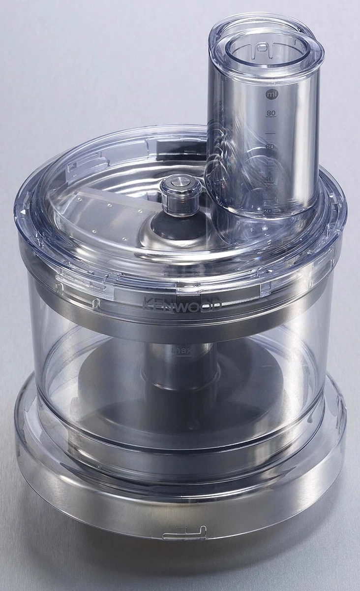 Kenwood clearance dicing attachment