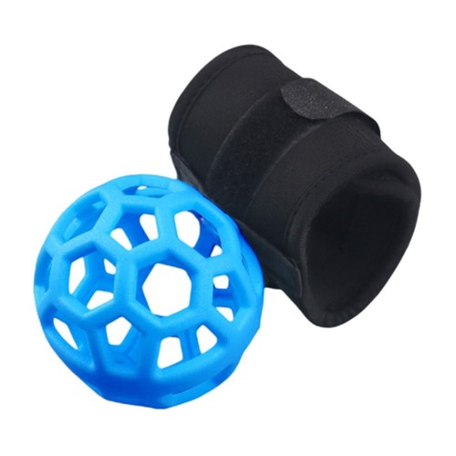 Aide à L'entraînement Golf-Grip™ - Améliore La Prise Et La Frappe Pour Les Droitiers