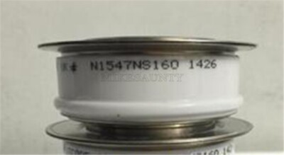 1Pc Westcode Module N1547NS160 qm