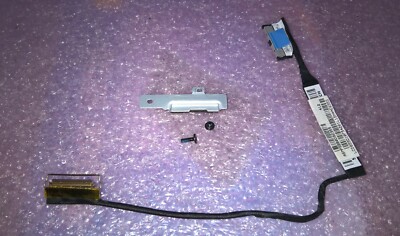 Lenovo ThinkPad T440P 30-Pins EDP LCD Video Cable DC02C003J20 SC10A23357