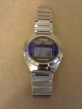 casiotron 1976
