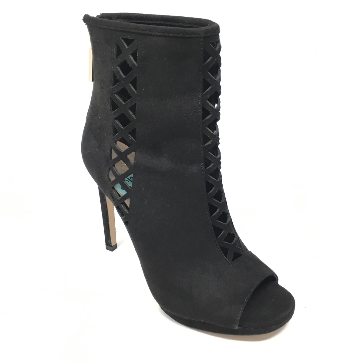 Bcbgeneration ankle hotsell boots