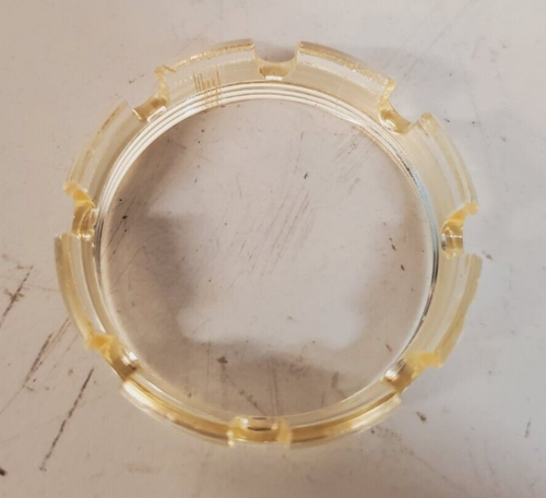 7 Quantity of Sloan Stop Caps H-1009-A (7 Qty) - 第 8/10 張圖片