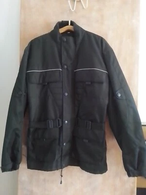 veste de moto - Photo 1/4