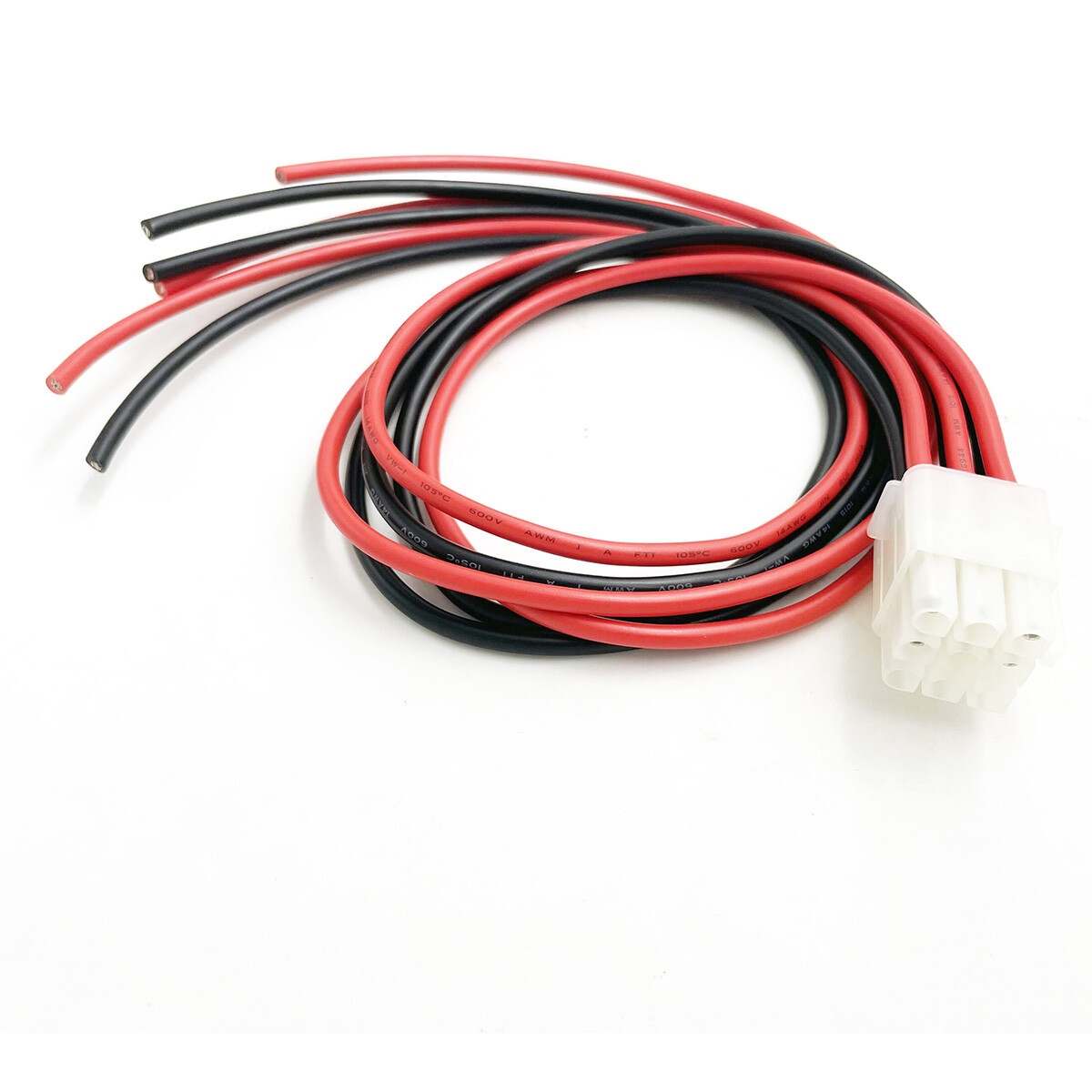 9-pin DC Power Cable Cord For ICOM IC-M700 PRO IC-M710 M710 RT
