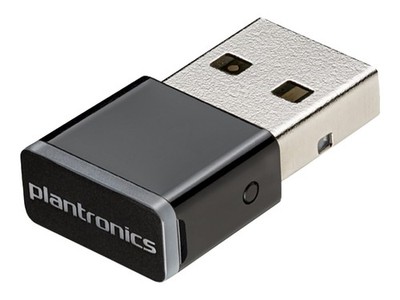 HP Poly BT600 Bluetooth-Adapter für Kopfhörer Headset USB-C bagged