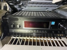 Sony STR-DH700 Digital A/V 7Ch Control Center Multi Channel AV Receiver  3 