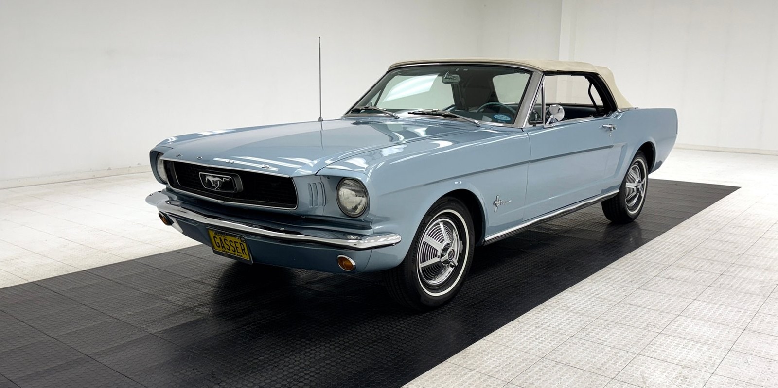 1966 Ford Mustang for sale in Morgantown Pennsylvania
