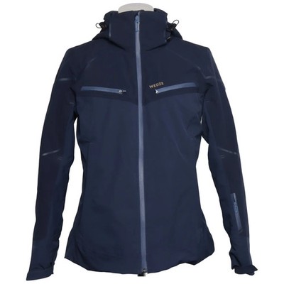 Decathlon, Skijacke, Herren, Größe: L, Blau, Polyester/Polyurethan #ERp