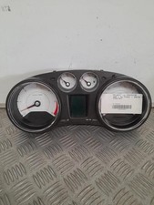 Compteur Peugeot 308