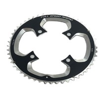FSA Chainring for Powerbox alloy 110 x 50T 4 arm 50T ring Only BM1