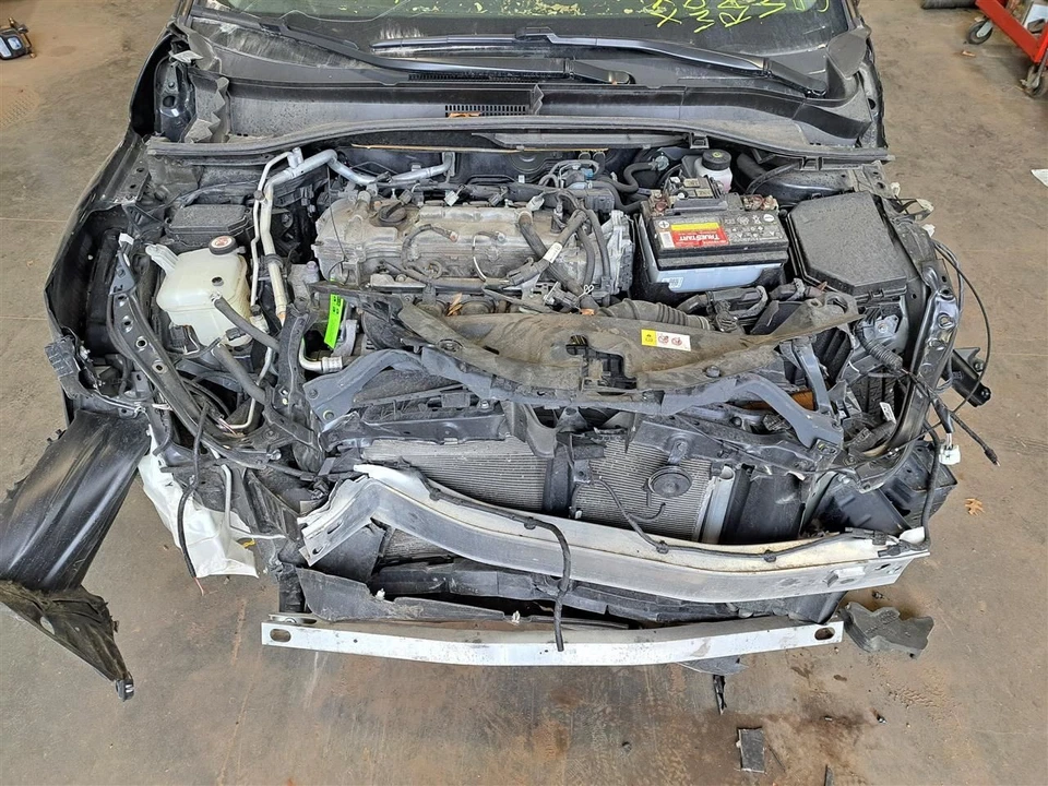 Tampa/tampa de roda traseira 2021 C-hr Sku#4280769 - Imagem 2 de 4